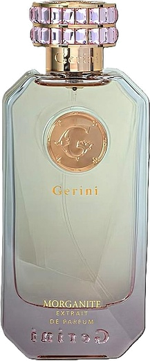 Gerini Morganite