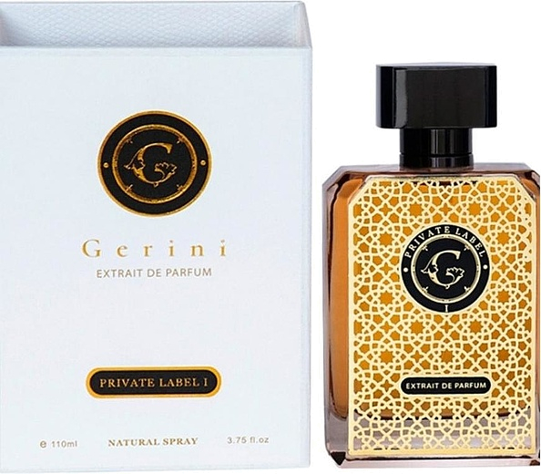 Gerini Private Label I