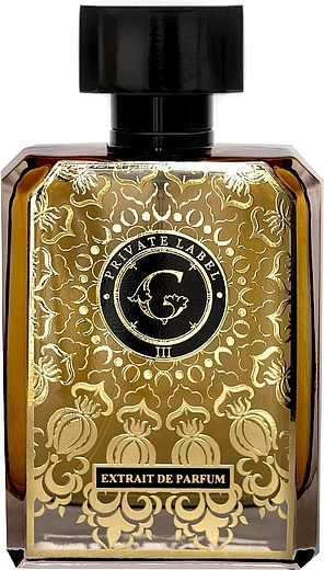 Gerini Private Label III
