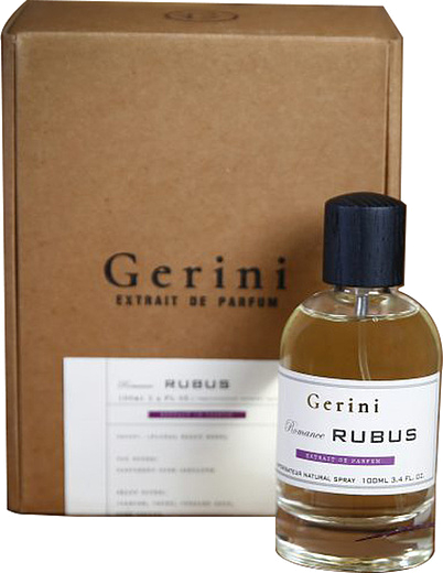 Gerini Romance Rubus