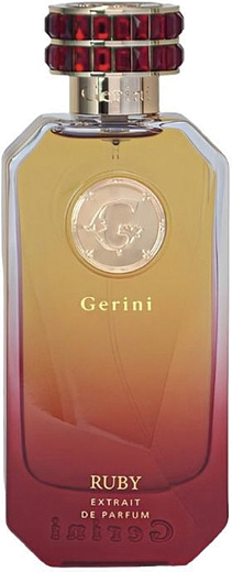 Gerini Ruby