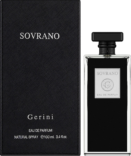 Gerini Sovrano