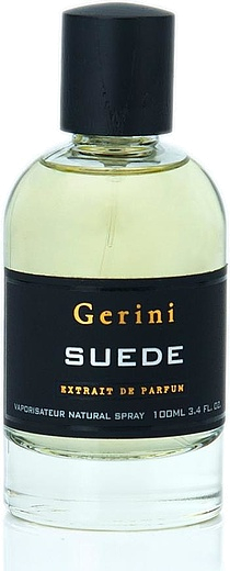 Gerini Suede