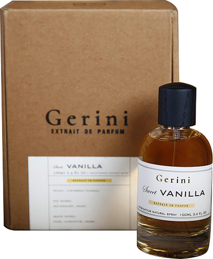 Gerini Sweet Vanilla