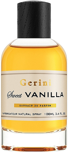 Gerini Sweet Vanilla