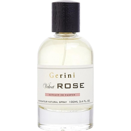 Gerini Velvet Rose