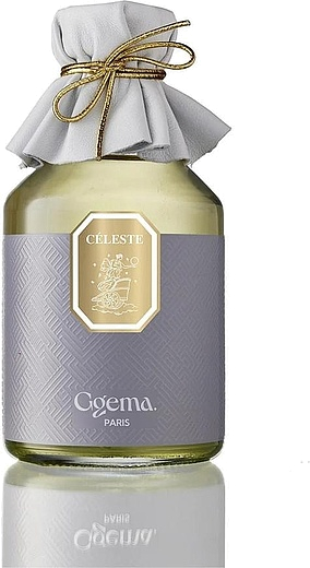 Ggema Celeste