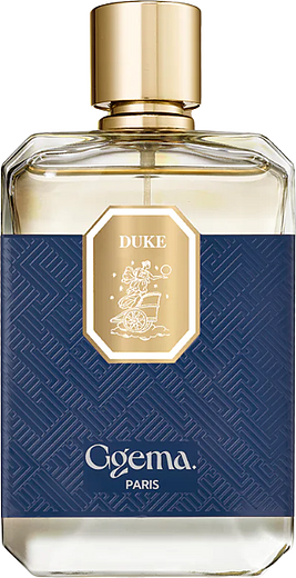 Ggema Duke