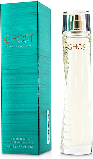 Ghost Captivating
