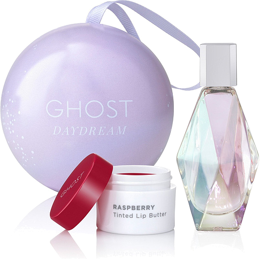 Ghost Daydream