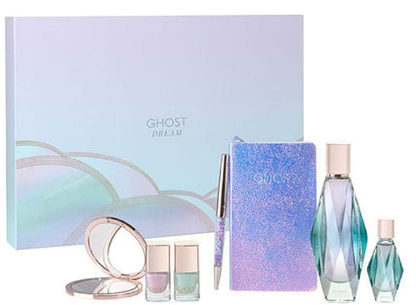 Ghost Dream
