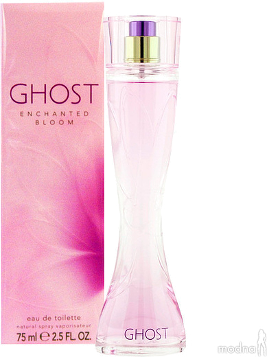 Ghost Enchanted Bloom