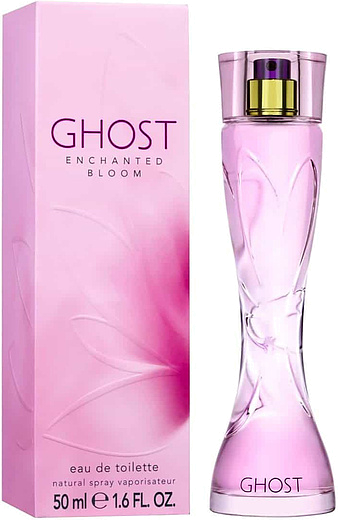 Ghost Enchanted Bloom