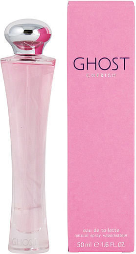 Ghost Ghost Cherish