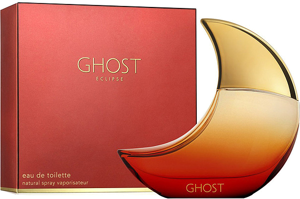 Ghost Ghost Eclipse