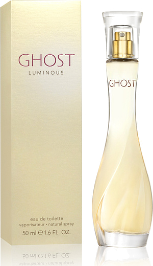 Ghost Ghost Luminous