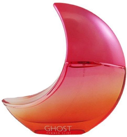 Ghost Ghost Summer Flirt