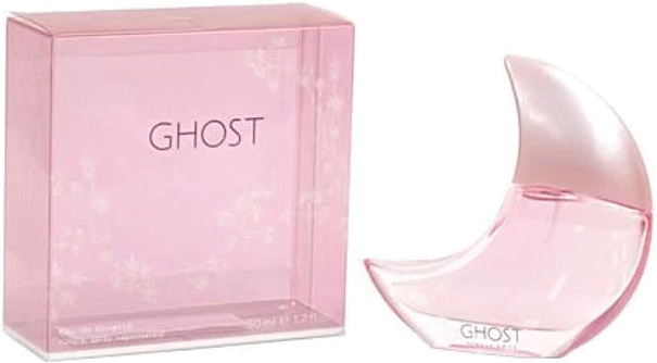 Ghost Ghost Summer Moon