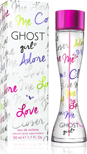 Ghost Girl