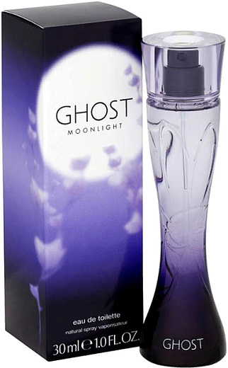 Ghost Moonlight