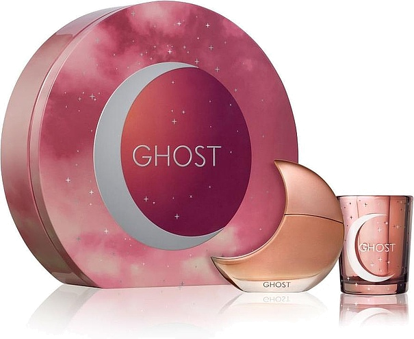 Ghost Orb Of Night