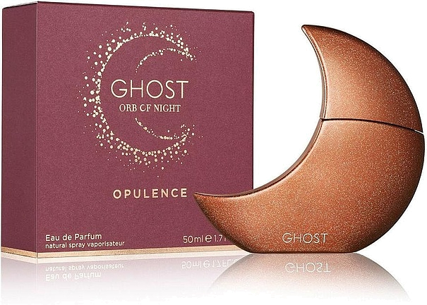 Ghost Orb Of Night Opulence
