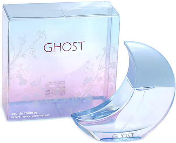 Ghost Summer Dream