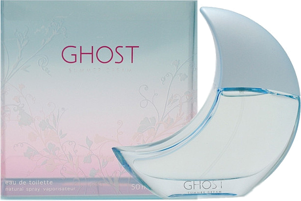 Ghost Summer Dream