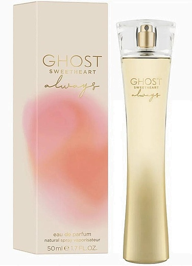 Ghost Sweetheart Always