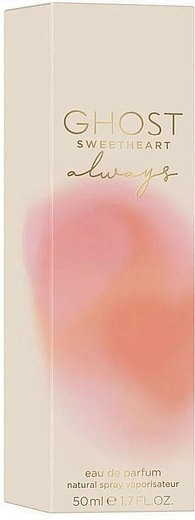 Ghost Sweetheart Always