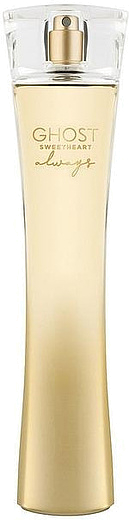 Ghost Sweetheart Always