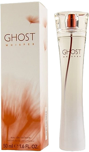 Ghost Whisper