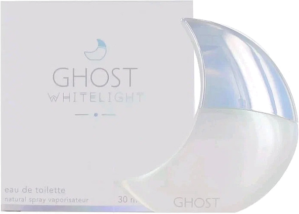 Ghost Whitelight