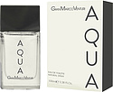 Gian Marco Venturi Aqua