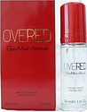 Gian Marco Venturi Overed