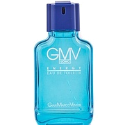 Gian Marco Venturi GMV Uomo Energy