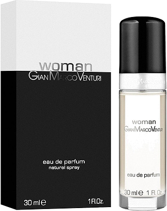 Gian Marco Venturi Woman Eau de Parfum