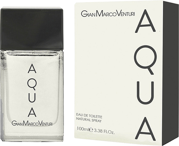 Gian Marco Venturi Aqua