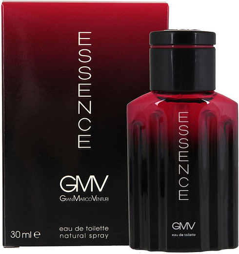 Gian Marco Venturi Essence