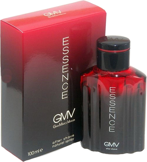 Gian Marco Venturi Essence