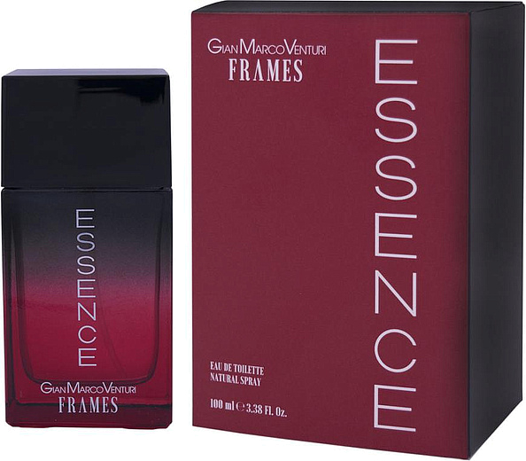 Gian Marco Venturi Frames Essence