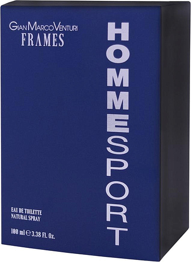 Gian Marco Venturi Frames Homme Sport