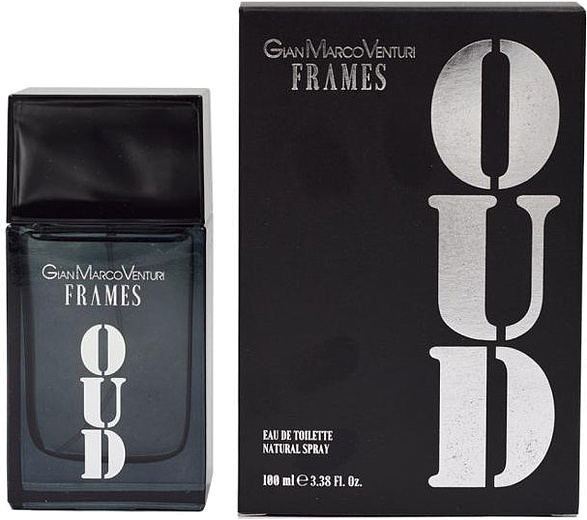 Gian Marco Venturi Frames Oud
