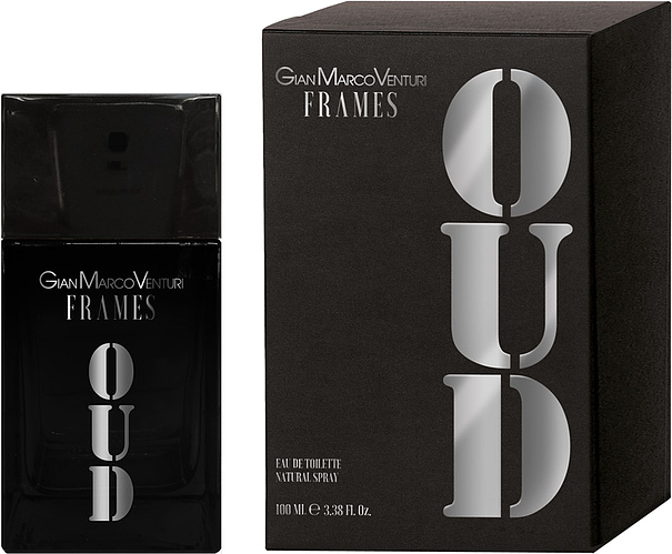 Gian Marco Venturi Frames Oud