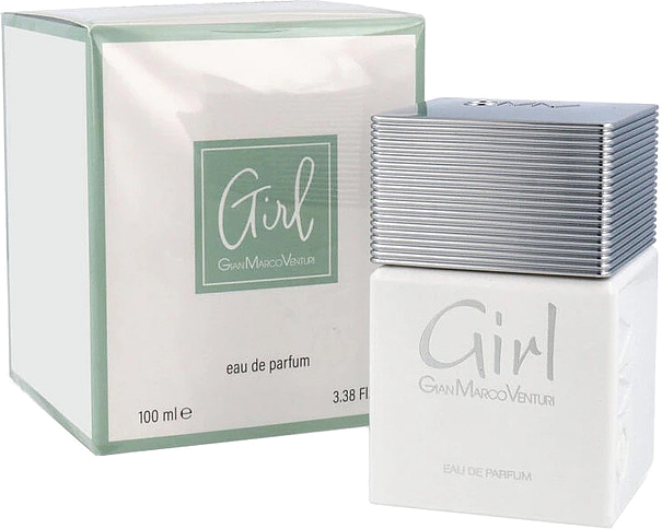 Gian Marco Venturi Girl