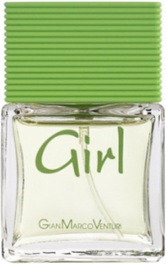 Gian Marco Venturi Girl