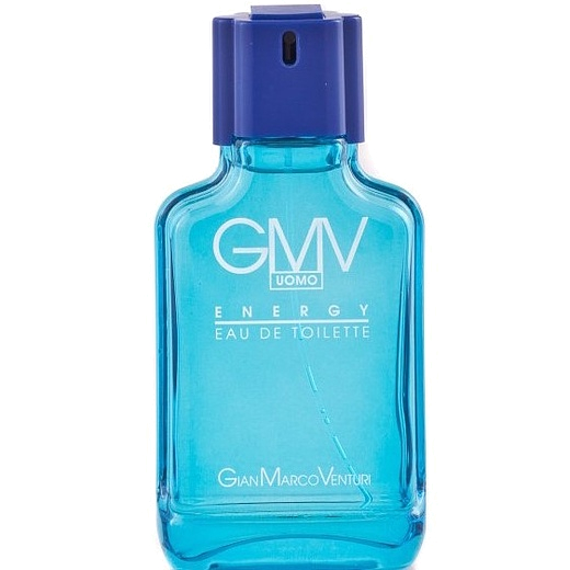 Gian Marco Venturi GMV Uomo Energy