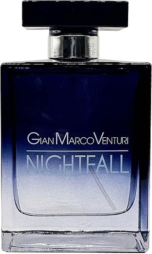 Gian Marco Venturi Nightfall