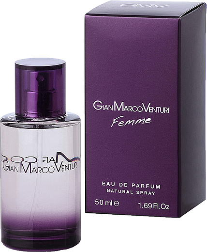 Gian Marco Venturi Venturi Femme