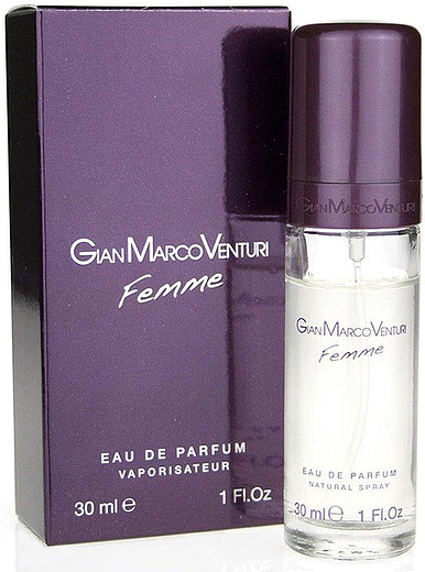 Gian Marco Venturi Venturi Femme